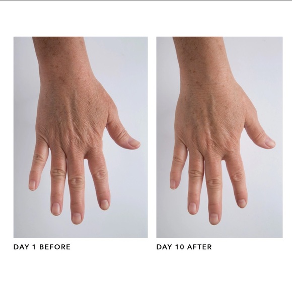 NIB ALGENIST GENIUS Liquid Collagen Hand Cream - Picture 3 of 7